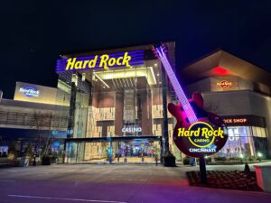 Hard Rock Casino