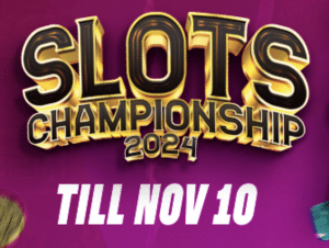 NJ Slots Championship