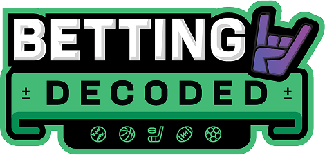 Betting Decoded