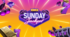 Big Sunday Jackpot