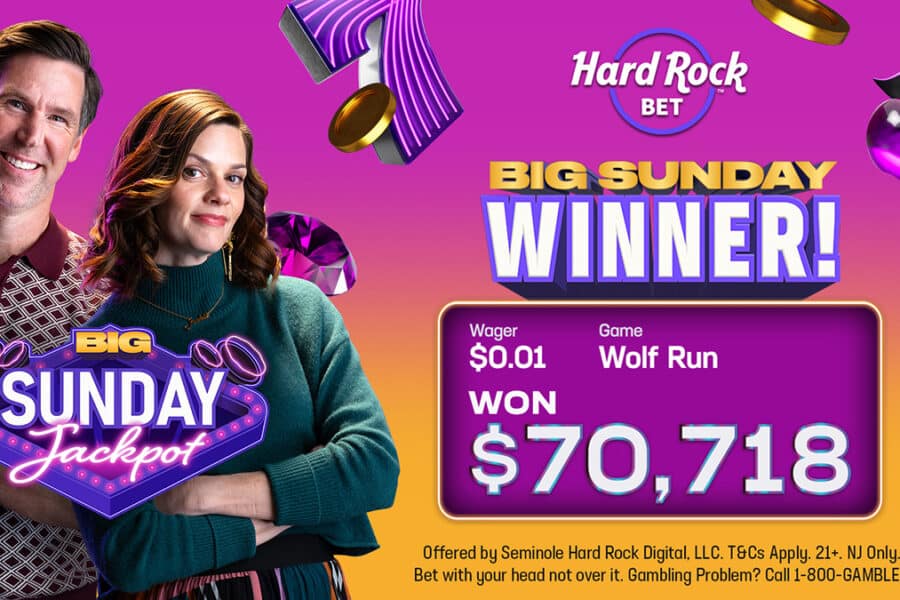 penny jackpot winner