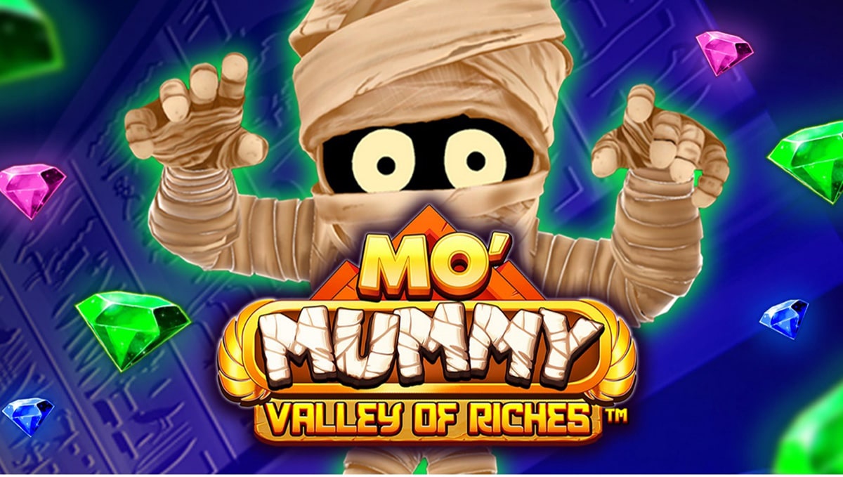 mo mummy valley of riches