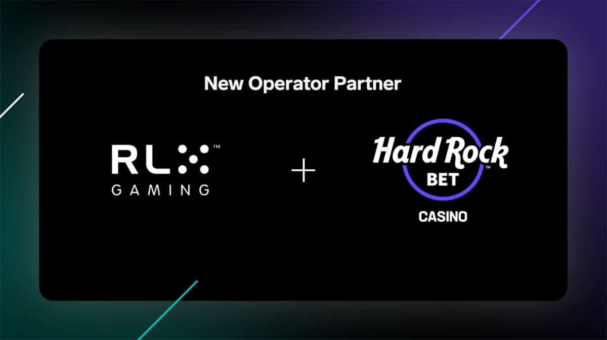 RLX Gaming