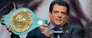 Mauricio Sulaiman