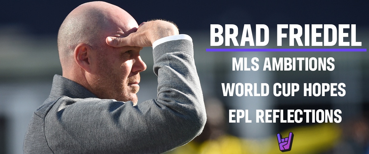 brad friedel