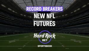 record breakers: new nfl futures