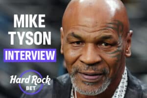 mike tyson interview