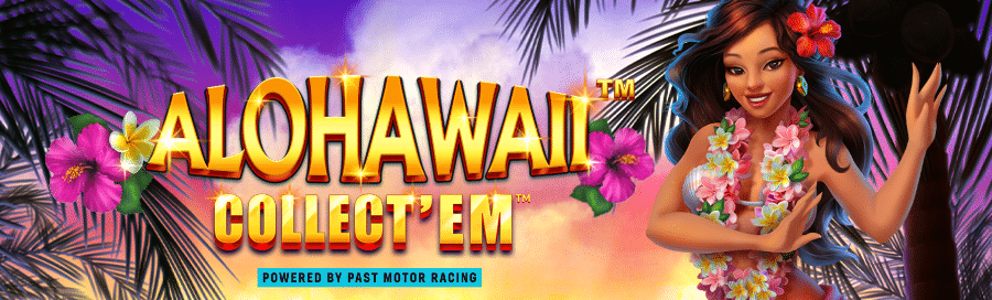 Alohawaii Collect'em