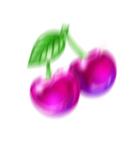 cherries graphic