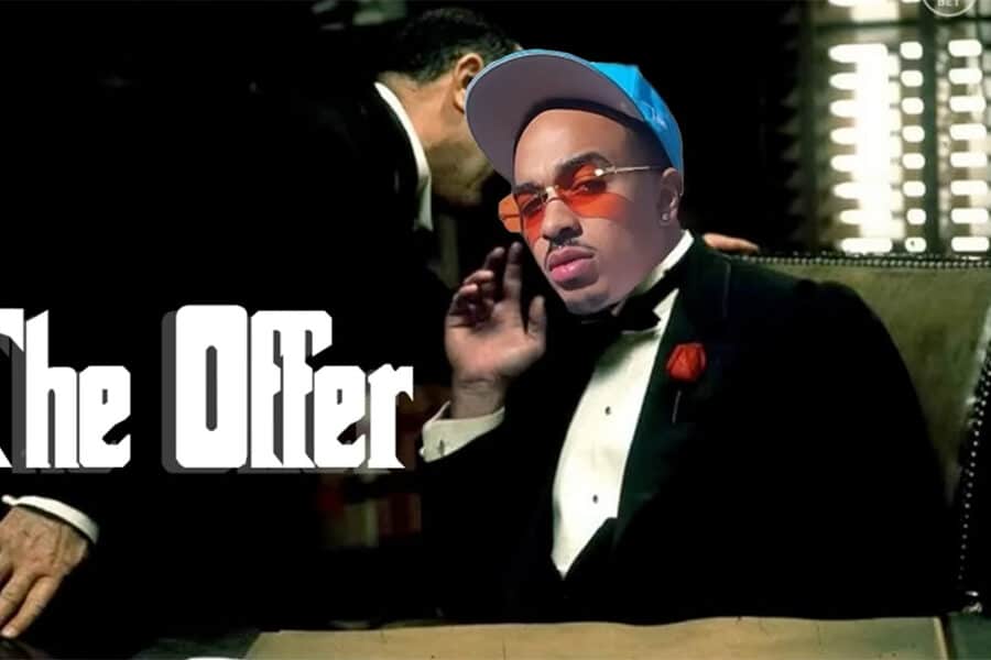 the offer: Nick wright week 17 special