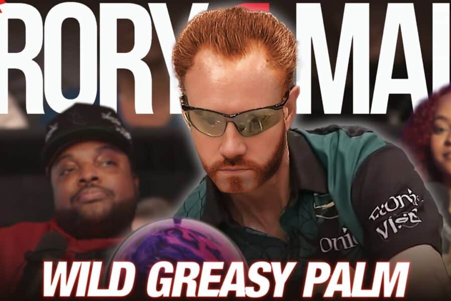 rory and mal championship weekend picks