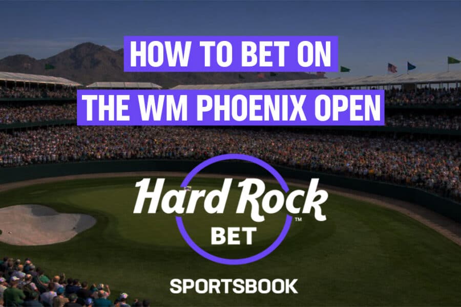 How to Bet on the WM Phoenix Open