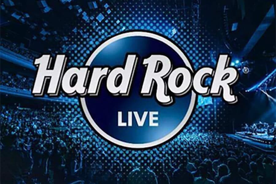 hard rock reward redemptions