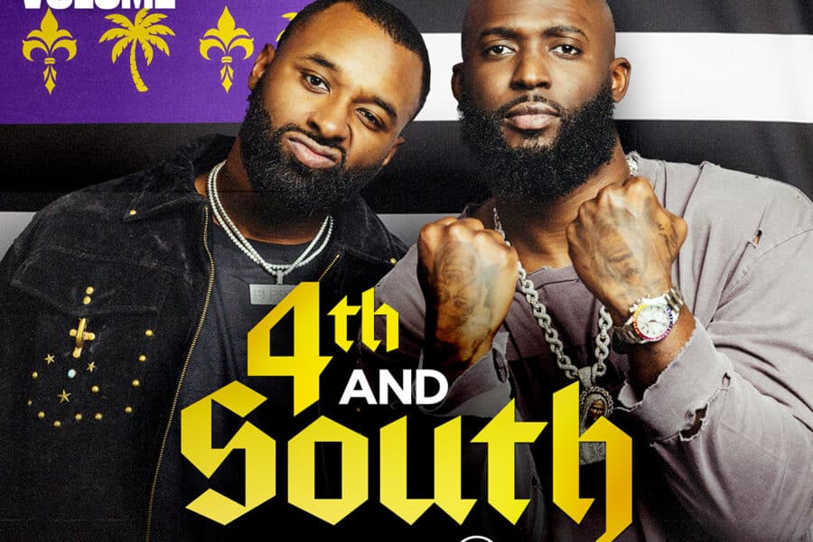 4th and south launch