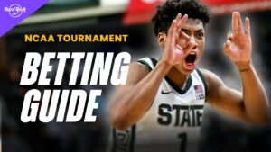 BettingPros March 17