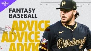 FantasyPros March 27