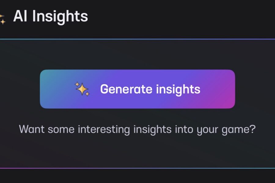 ai insights