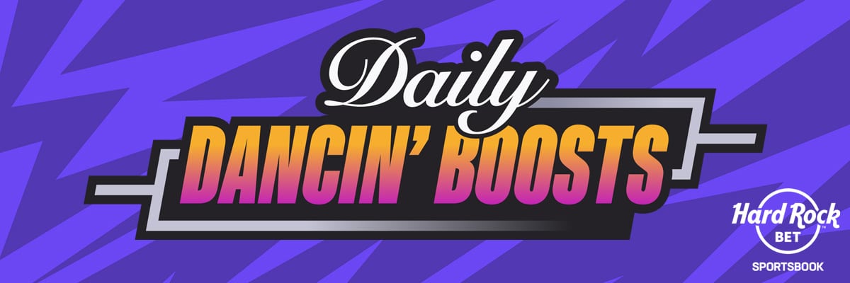 daily dancin boosts