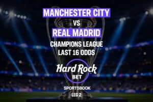 real madrid vs man city