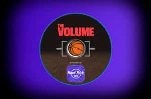 volume bracket challenge