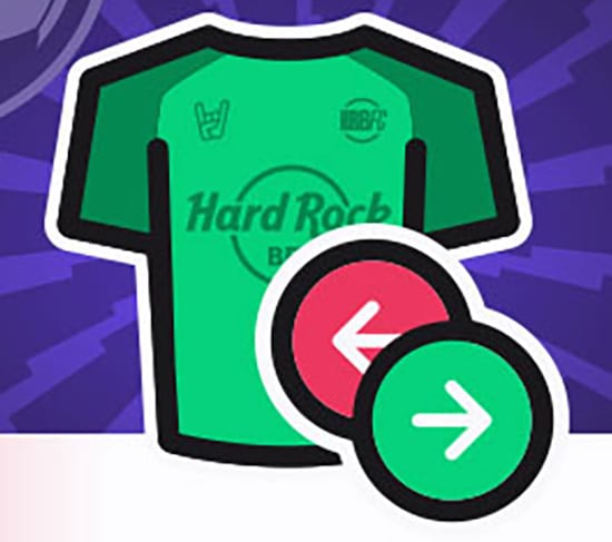 super sub HR