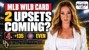 Ariel Epstein Wild Card