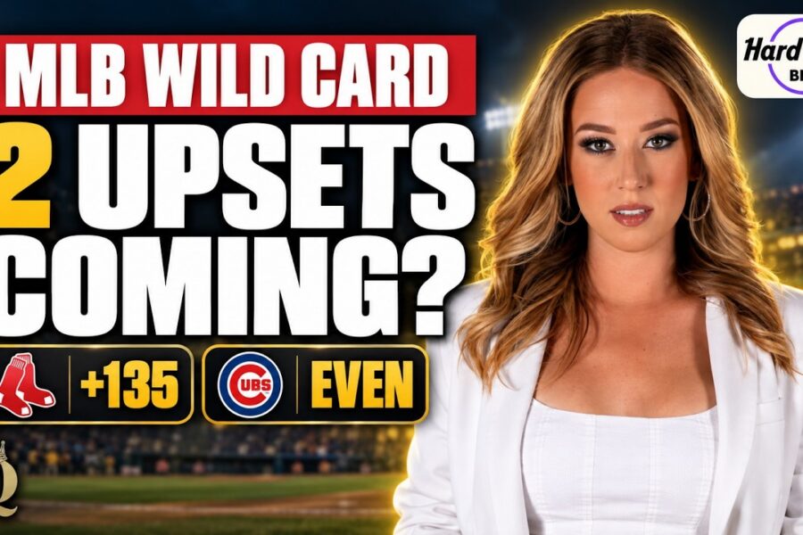 Ariel Epstein Wild Card