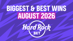 Biggest and Best Wins - August 2026
