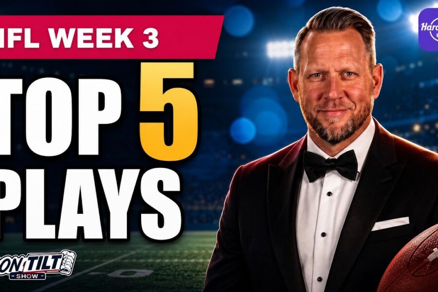 Joe Raineri Best Bets