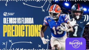 Film Guy Ole Miss vs. Florida Week 4