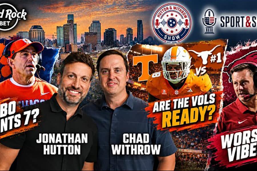 Hutton & Withrow Going for the Bundle Sept. 24