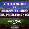 Atleti ManU