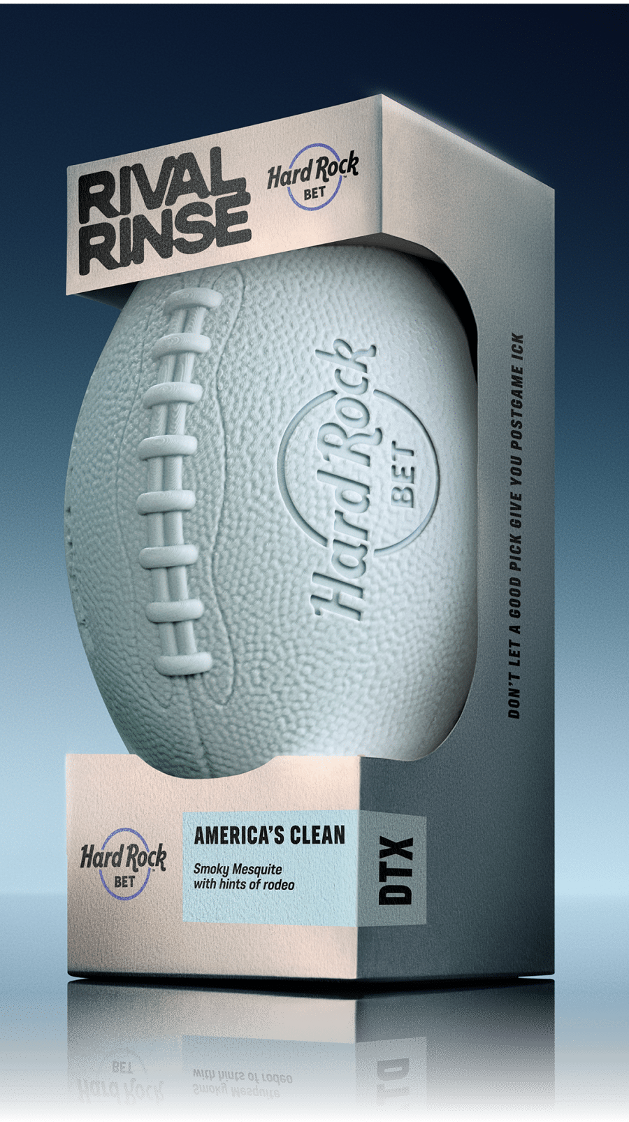 America’s Clean, Dallas