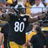 Darnell Washington Anytime TD bet